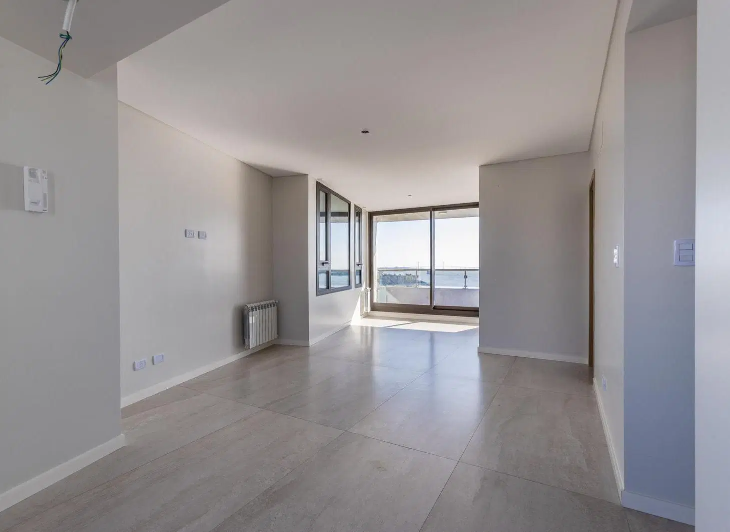 VENTA - DEPARTAMENTO 2 DORMITORIOS CON VISTA AL RIO EN BRISA - ARROYITO 4