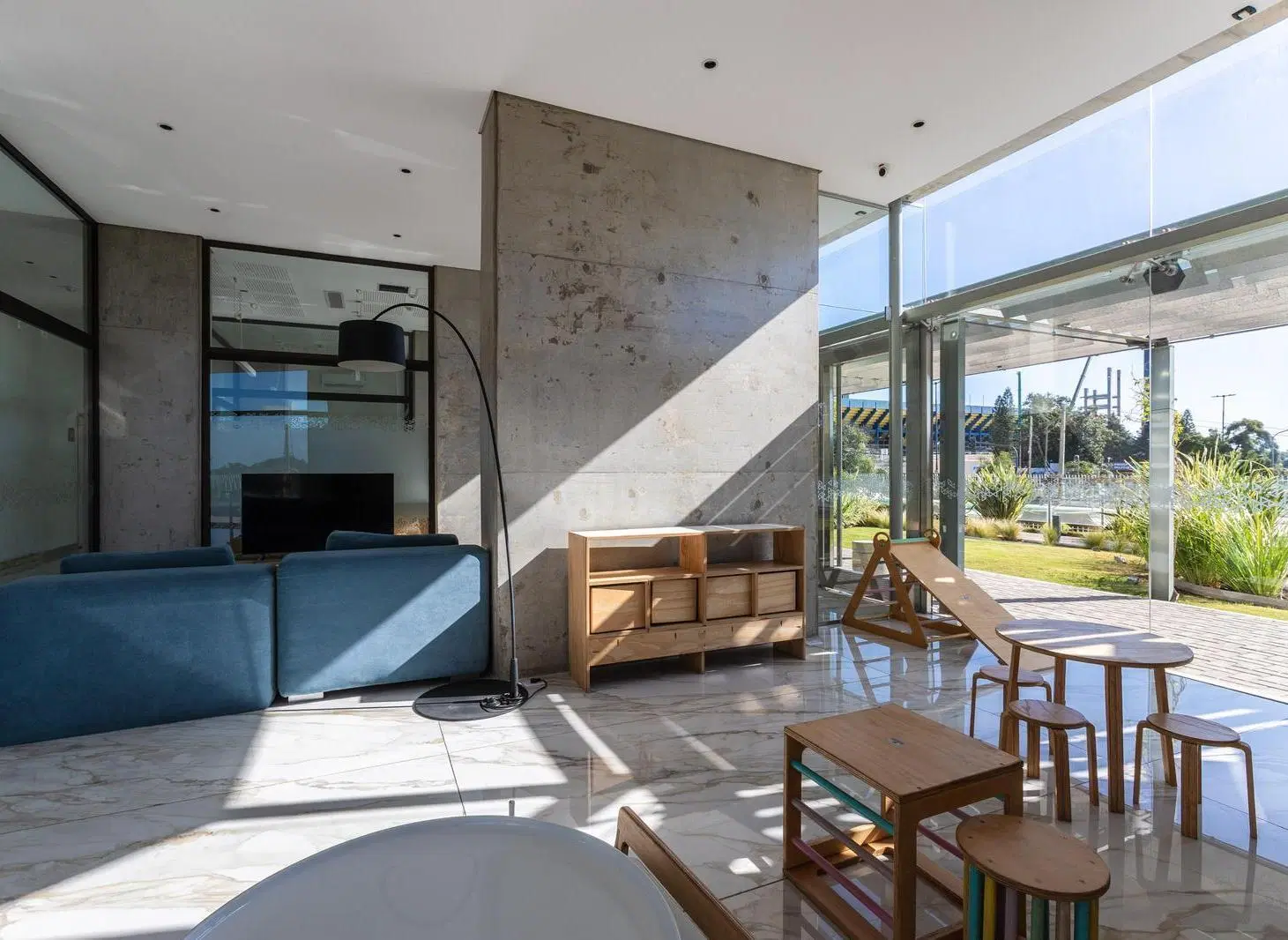VENTA - DEPARTAMENTO 1 DORMITORIO CON VISTA AL RIO EN BRISA - ARROYITO 4