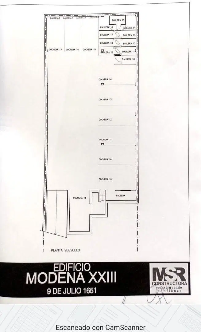 Plano 1