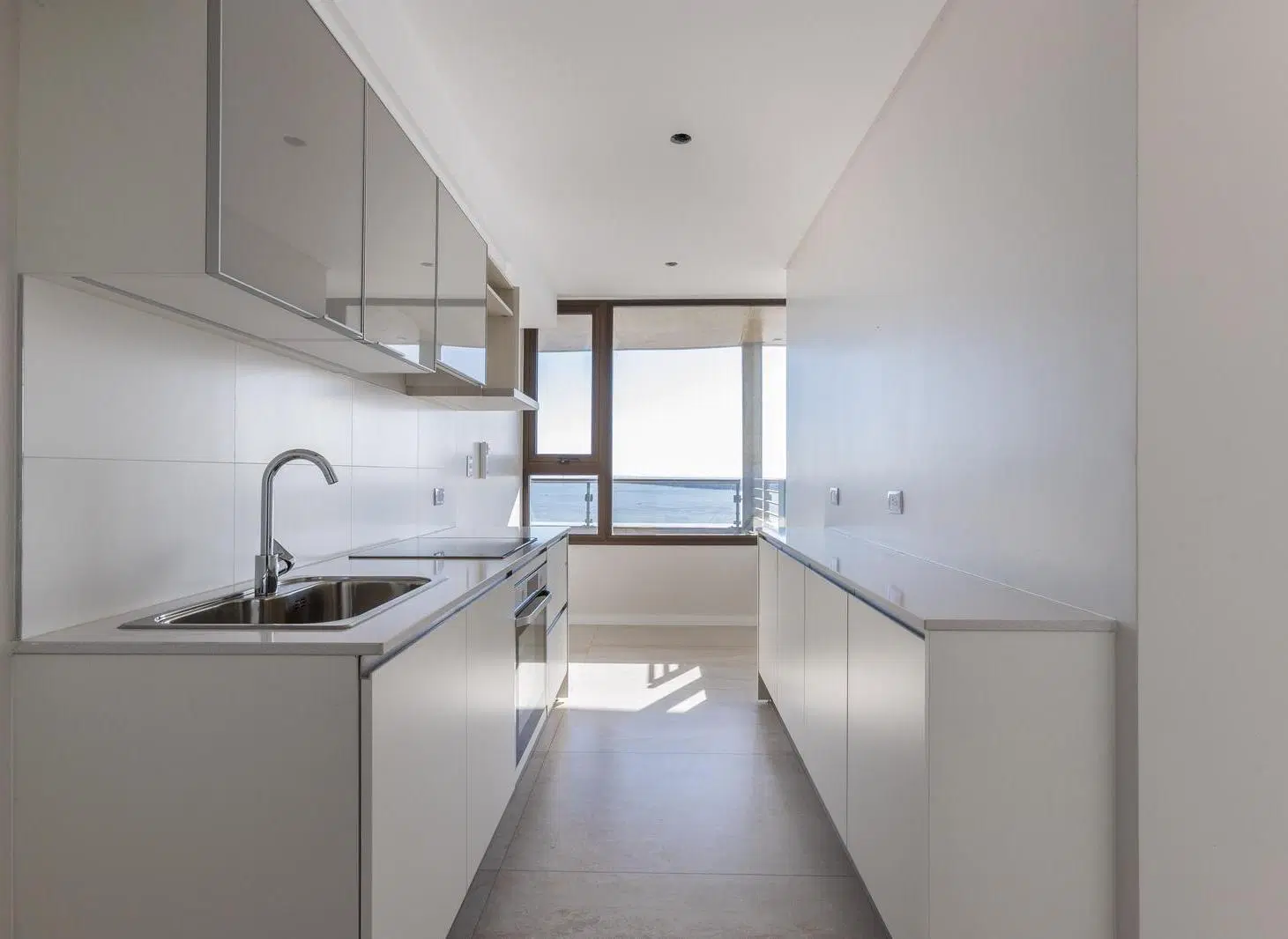 VENTA - DEPARTAMENTO DOS DORMITORIOS PREMIUM CON VISTA AL RIO TORRE BRISA - BARRIO ARROYITO 5