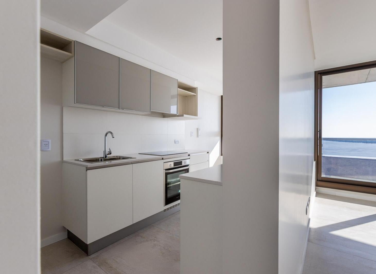 VENTA - DEPARTAMENTO DOS DORMITORIOS PREMIUM CON VISTA AL RIO TORRE BRISA - BARRIO ARROYITO
