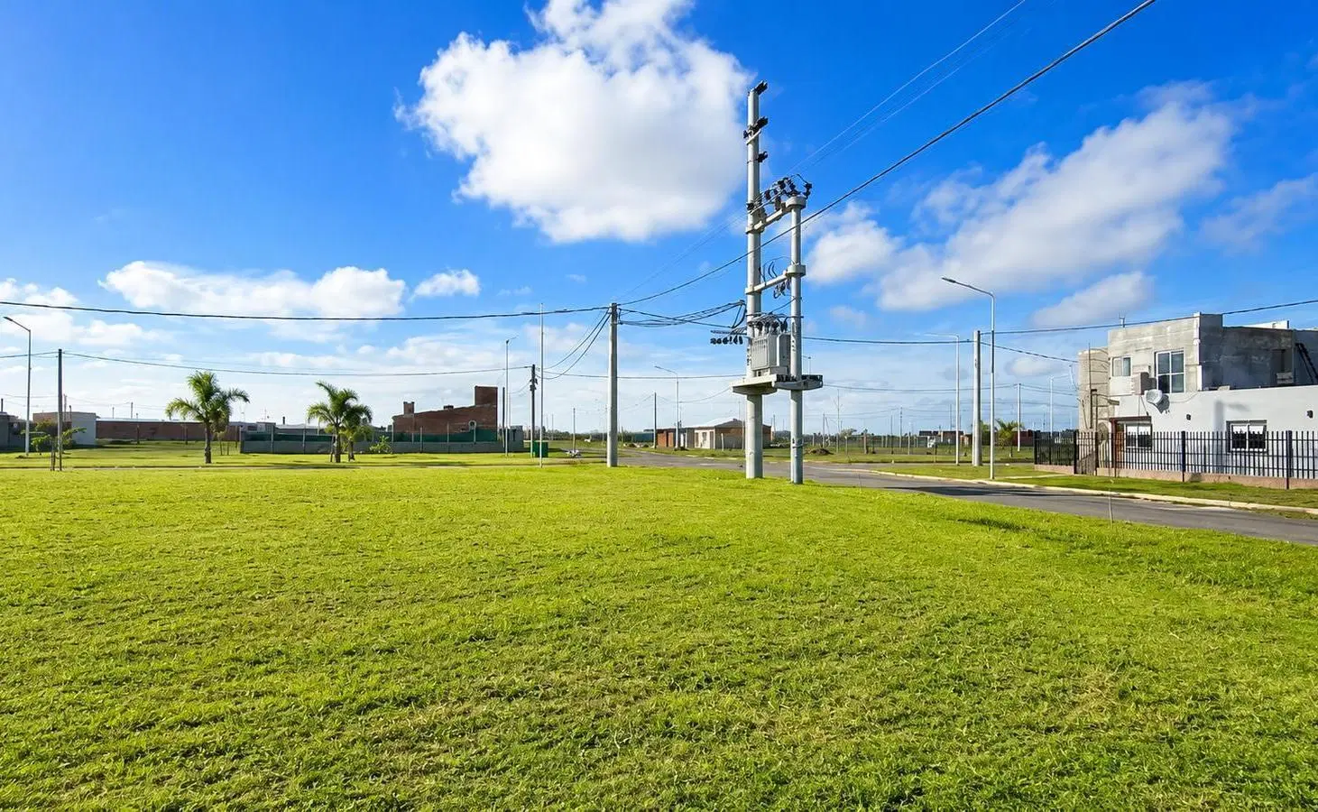 VENTA - LOTE EN ESQUINA - ESTANCIA LAS MORAS RICARDONE 4