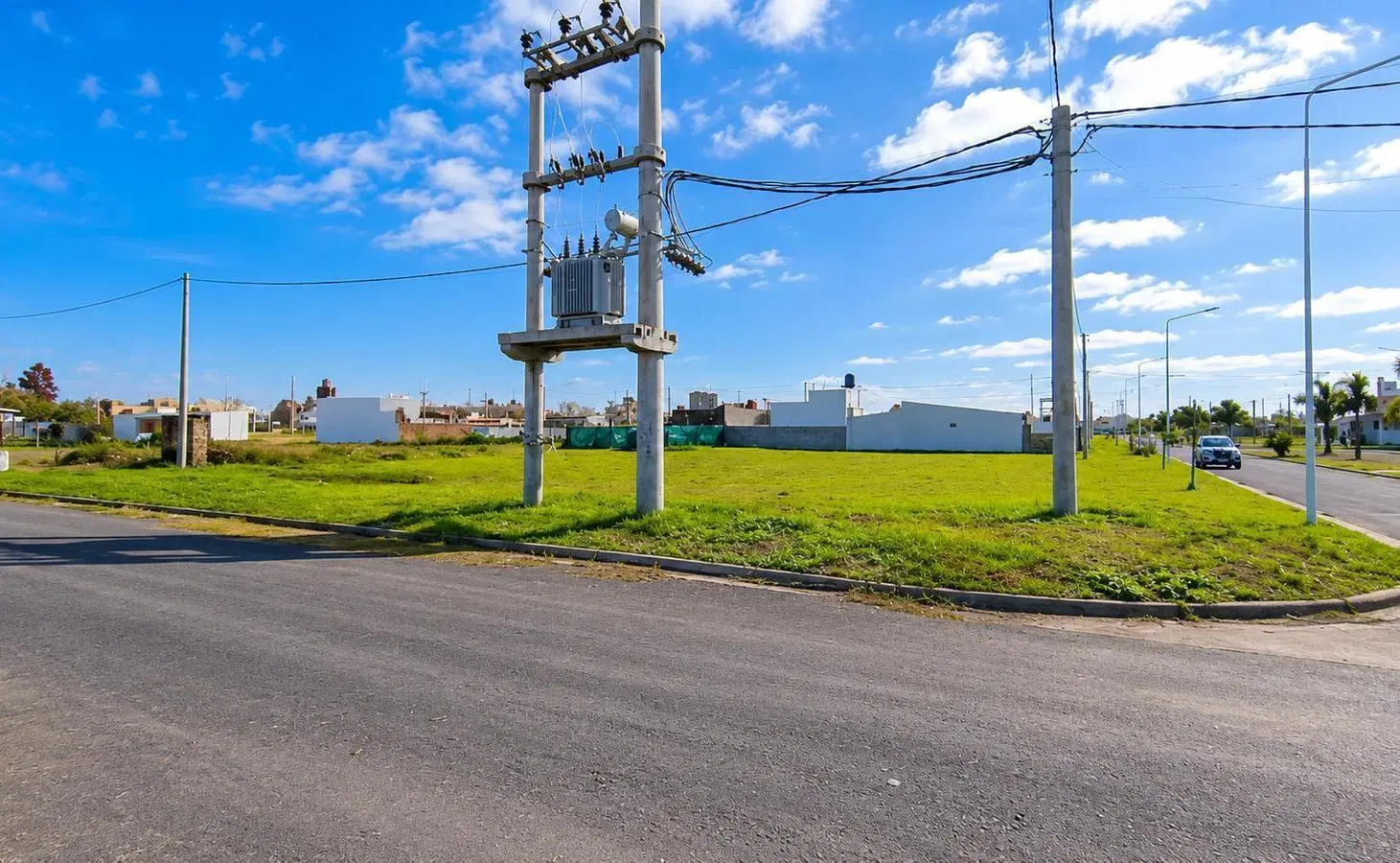 VENTA - LOTE EN ESQUINA - ESTANCIA LAS MORAS RICARDONE 2