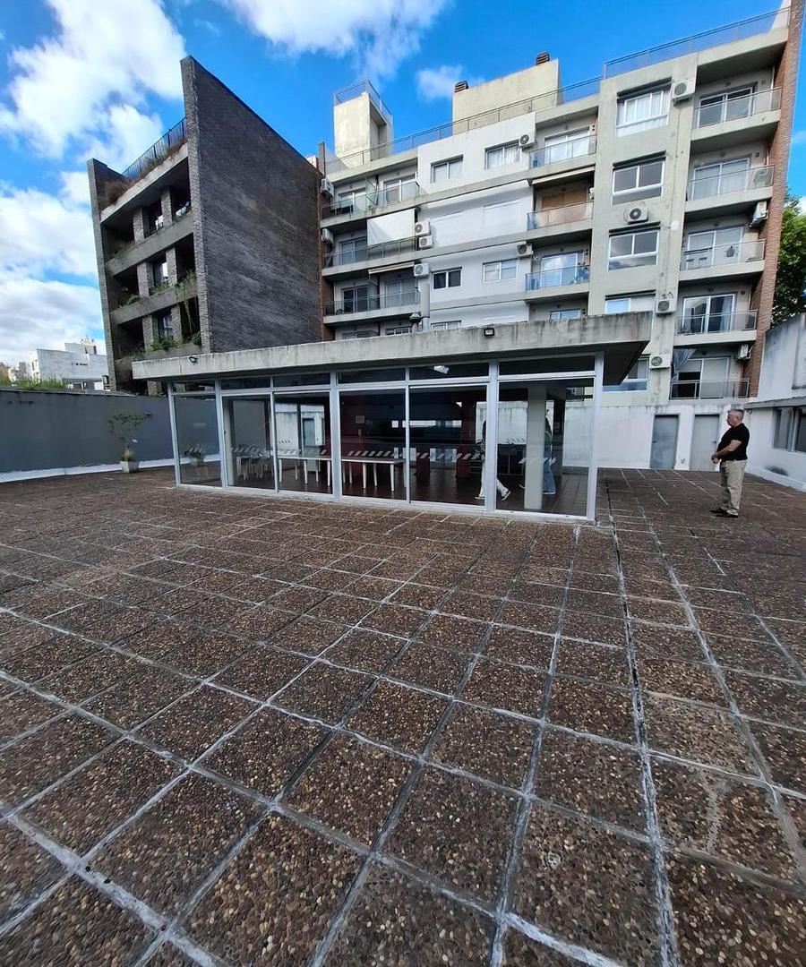 EN VENTA- DEPARTAMENTO DE 2 DORMITORIOS CON AMENITIES Y COCHERA- NUESTRA SEÑORA DE LOURDES, ROSARIO