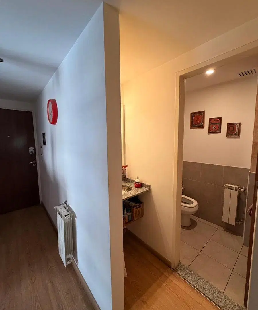 EN VENTA- DEPARTAMENTO DE 2 DORMITORIOS CON AMENITIES Y COCHERA- NUESTRA SEÑORA DE LOURDES, ROSARIO 5