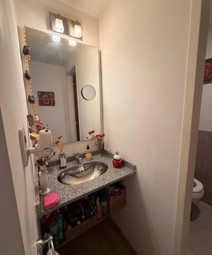 EN VENTA- DEPARTAMENTO DE 2 DORMITORIOS CON AMENITIES Y COCHERA- NUESTRA SEÑORA DE LOURDES, ROSARIO 2