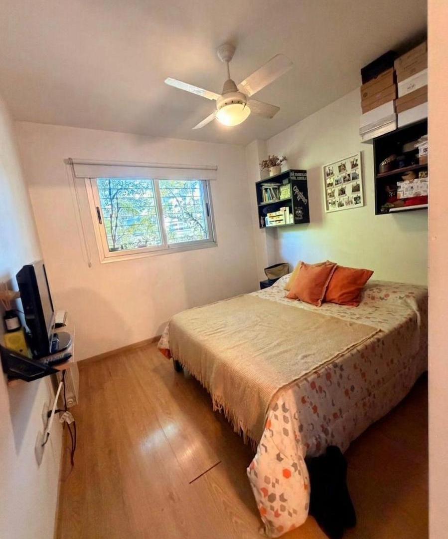 EN VENTA- DEPARTAMENTO DE 2 DORMITORIOS CON AMENITIES Y COCHERA- NUESTRA SEÑORA DE LOURDES, ROSARIO