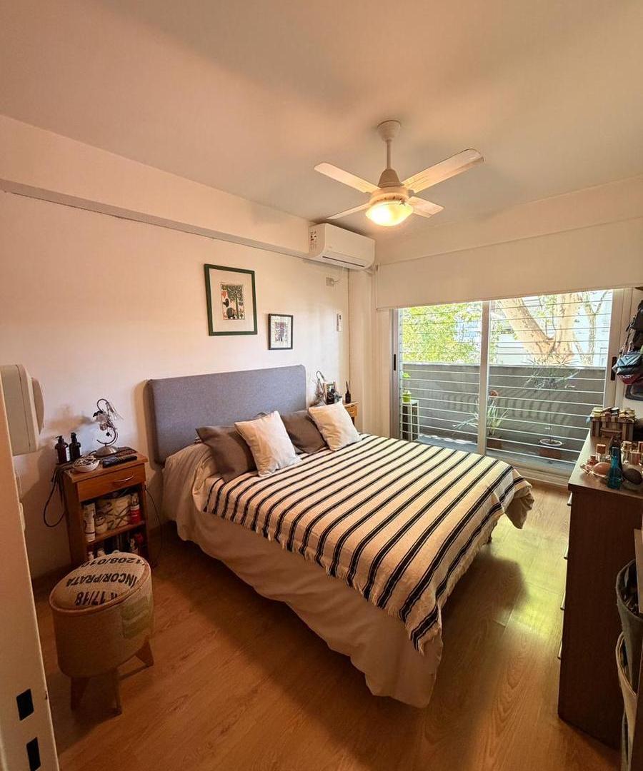 EN VENTA- DEPARTAMENTO DE 2 DORMITORIOS CON AMENITIES Y COCHERA- NUESTRA SEÑORA DE LOURDES, ROSARIO