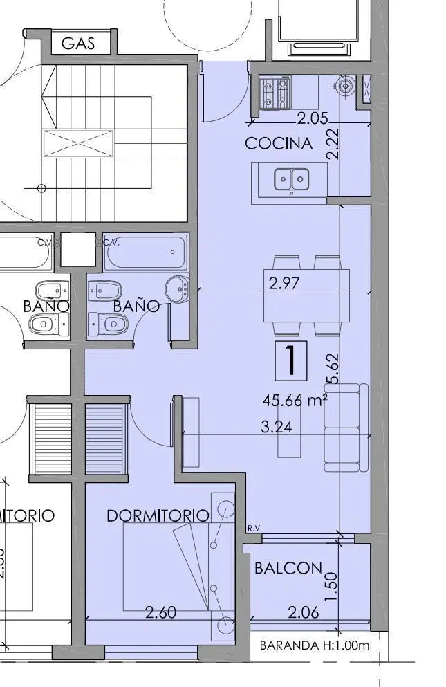 Plano 1
