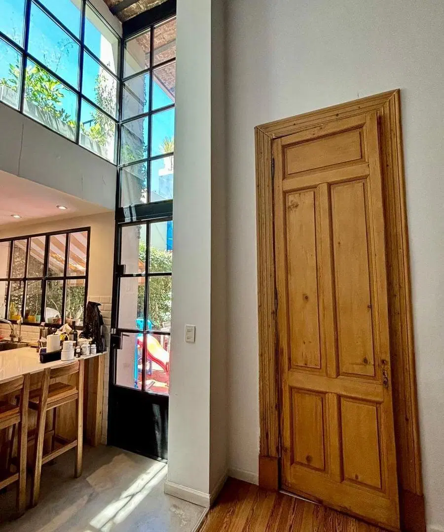 VENTA - CASA 3 DORMITORIOS CON COCHERA, PATIO Y TERRAZA EN ROSARIO - BARRIO LOURDES 4