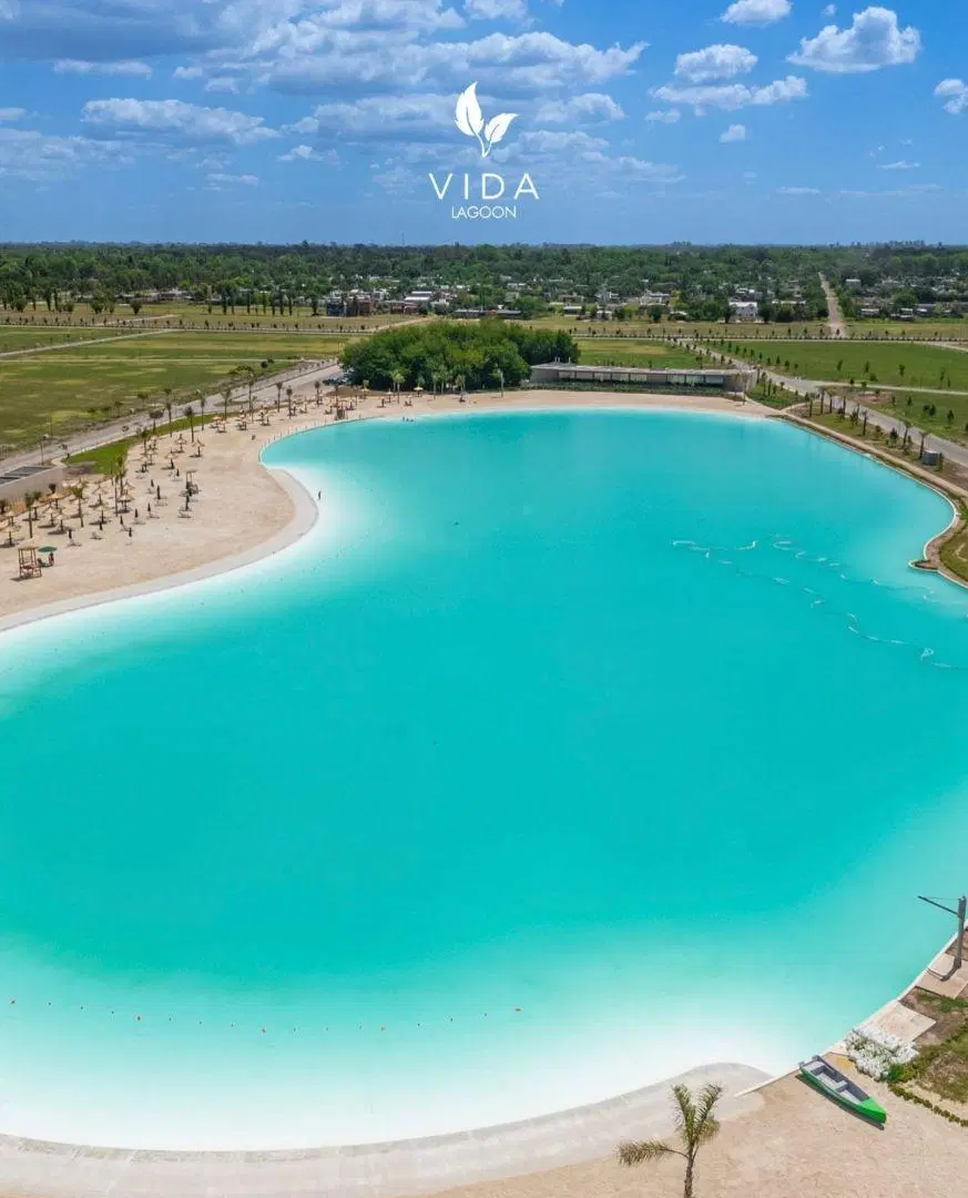 VENTA - LOTE - VIDA LAGOON. 2