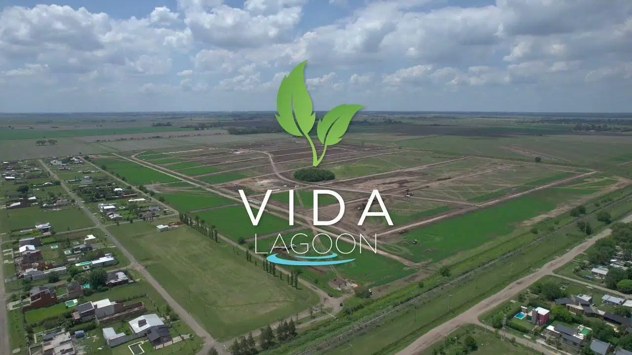 VENTA - LOTE - VIDA LAGOON. 4