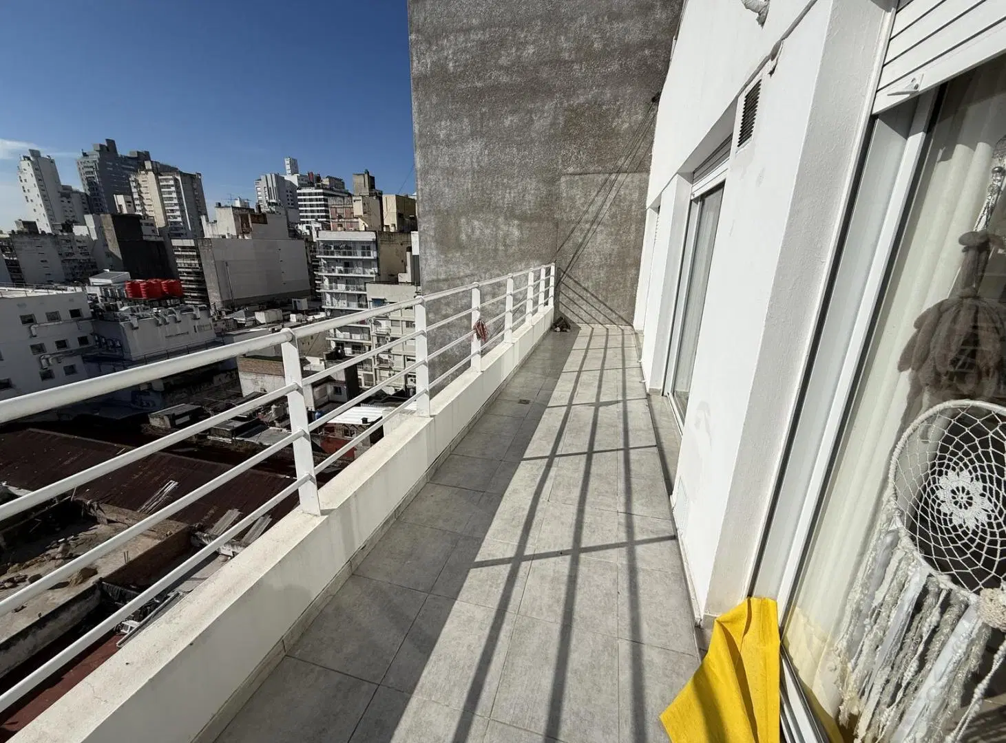 EN VENTA - DEPARTAMENTO DE 1 DORMITORIO - CENTRO RIO 5