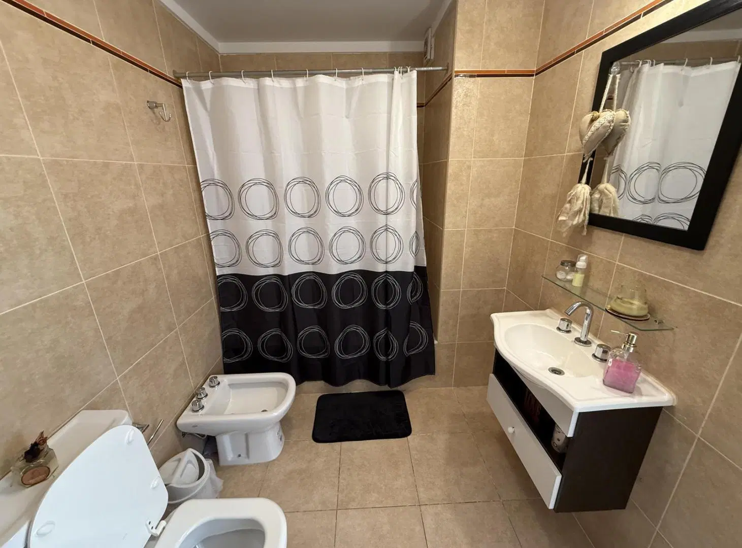 EN VENTA - DEPARTAMENTO DE 1 DORMITORIO - CENTRO RIO 2