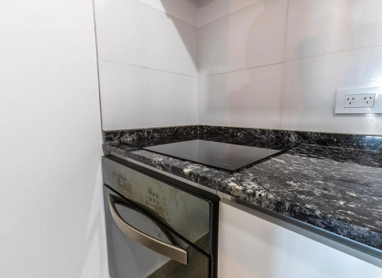 VENTA - DEPARTAMENTO UN DORMITORIO CON COCHERA AMENITIES - CENTRO 3