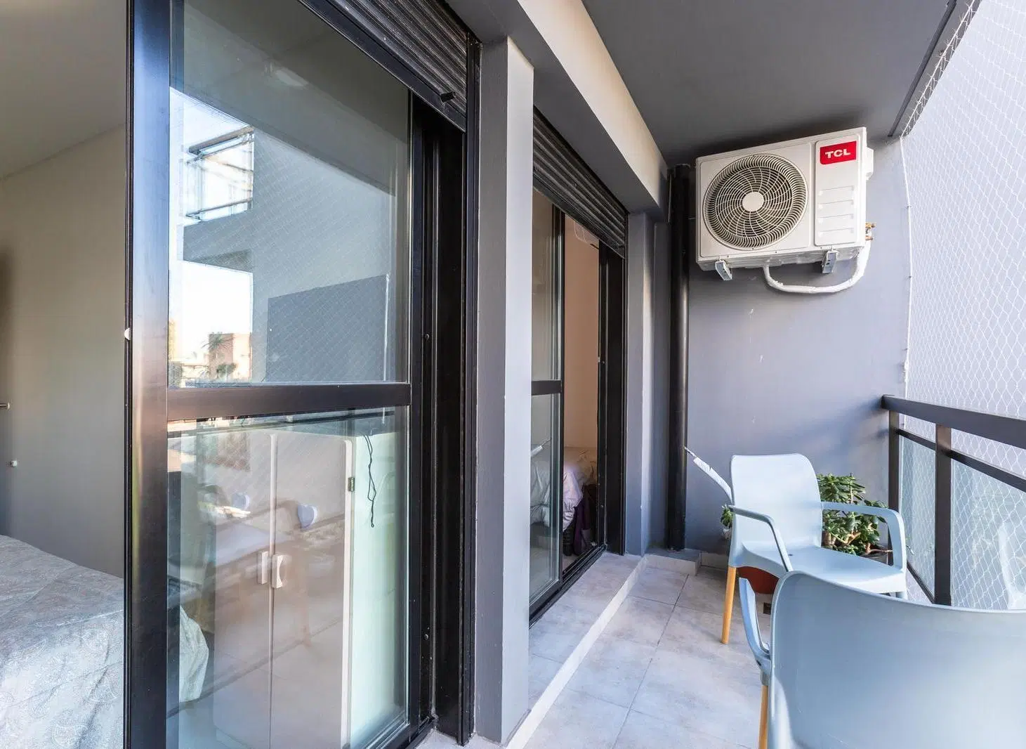VENTA - DEPARTAMENTO UN DORMITORIO CON COCHERA AMENITIES - CENTRO 8