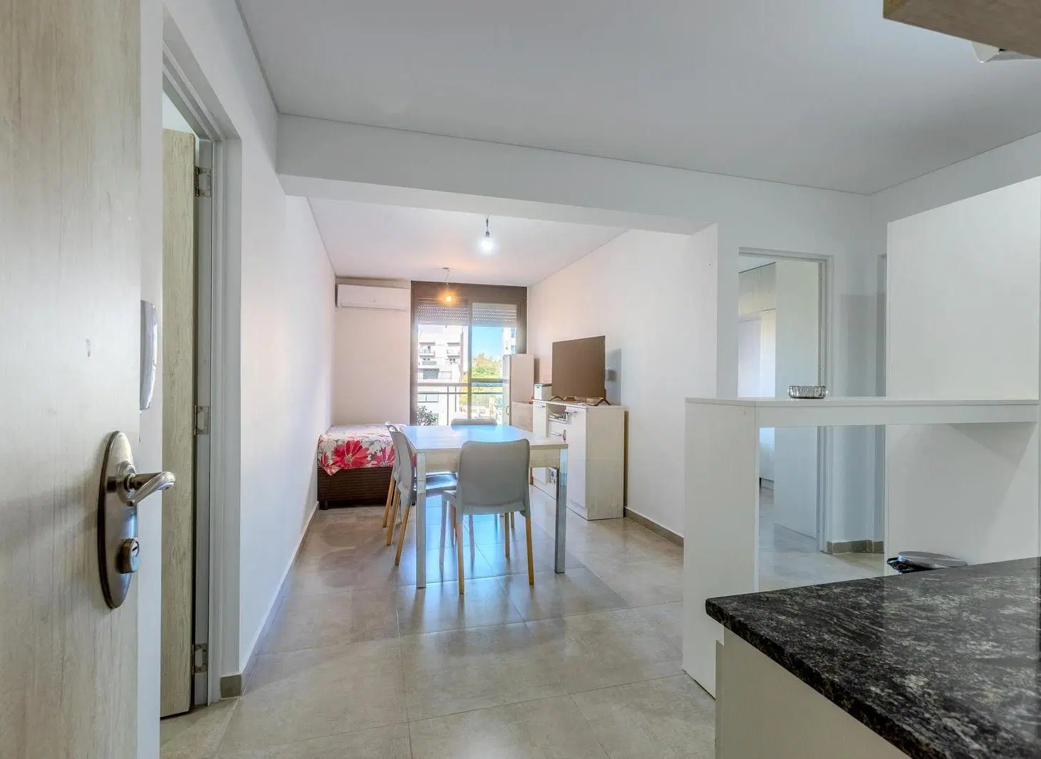VENTA - DEPARTAMENTO UN DORMITORIO CON COCHERA AMENITIES - CENTRO 1