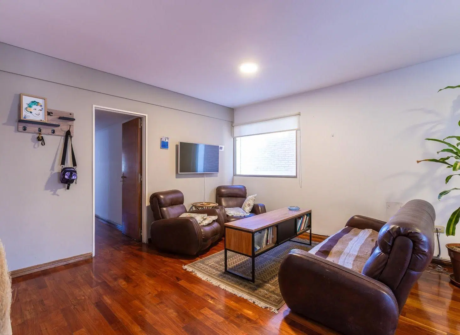 EN VENTA- DEPARTAMENTO DOS DORMIOTORIOS, COCHERA, BAULERA Y AMENITIES- LOURDES 1