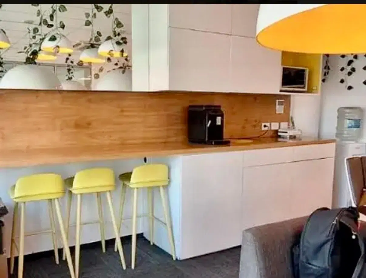 EN VENTA - OFICINA EN ROSARIO CON COCHERA Y BAULERA - PUERTO NORTE 3