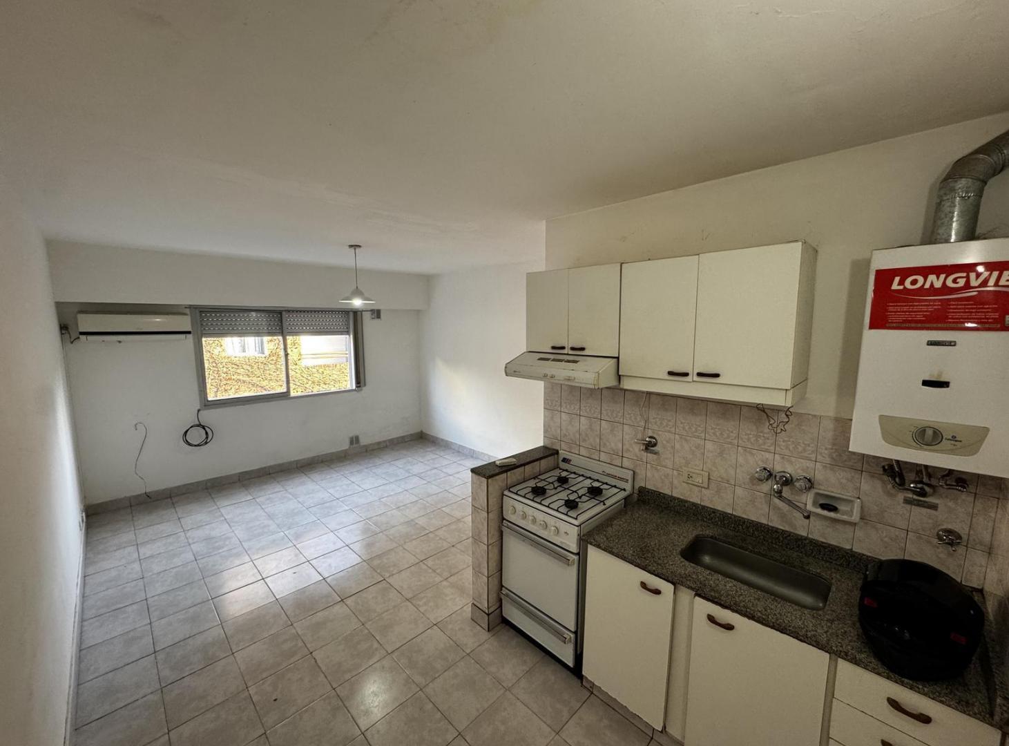 Foto de ALQUILER - DEPARTAMENTO MONOAMBIENTE - REPUBLICA LA SEXTA, imagen 4
