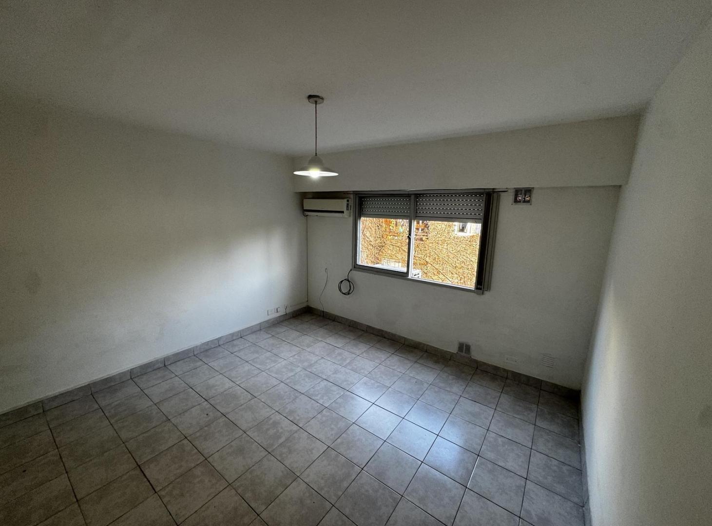 Foto de ALQUILER - DEPARTAMENTO MONOAMBIENTE - REPUBLICA LA SEXTA, imagen 3
