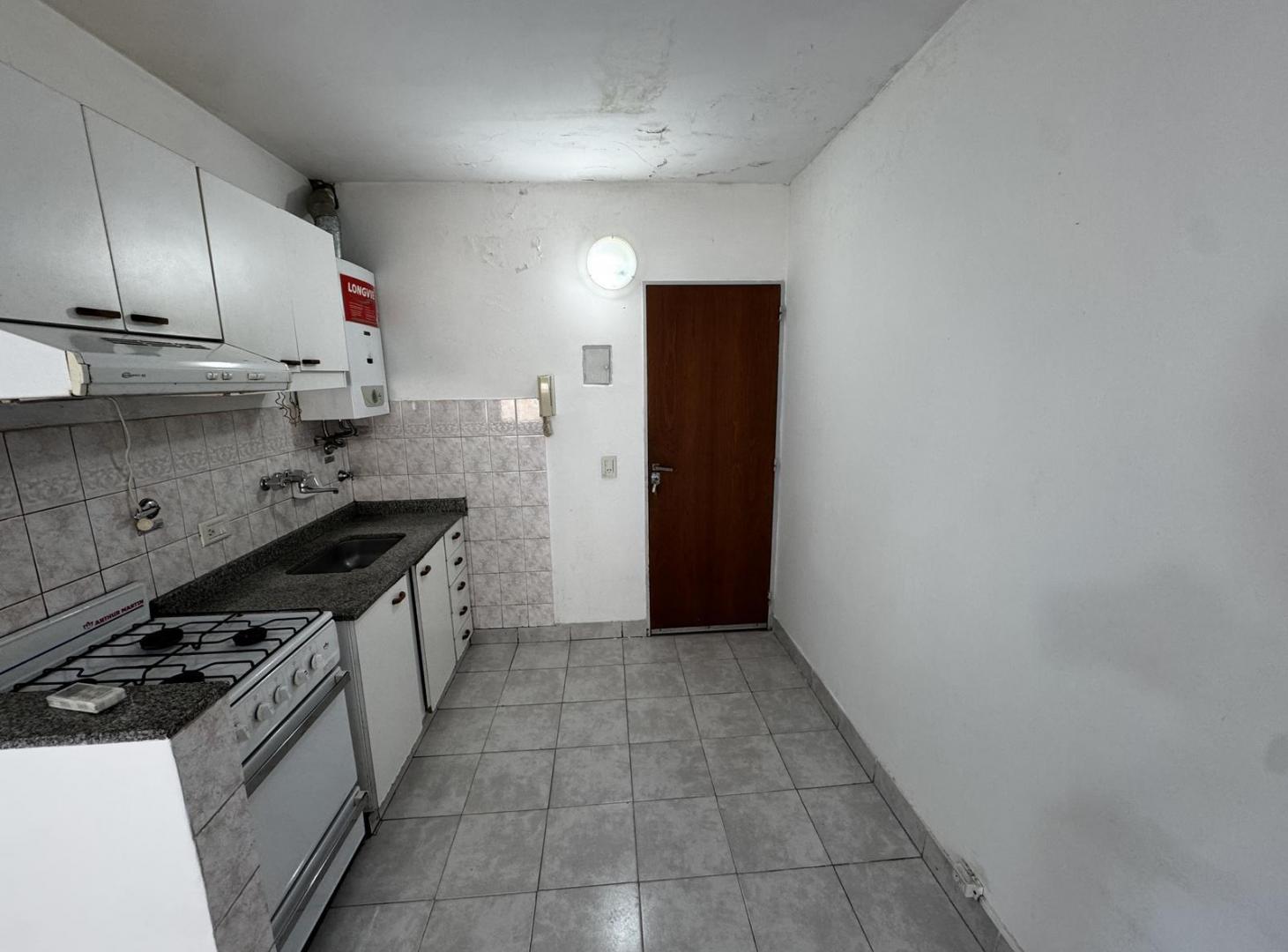 Foto de ALQUILER - DEPARTAMENTO MONOAMBIENTE - REPUBLICA LA SEXTA, imagen 5