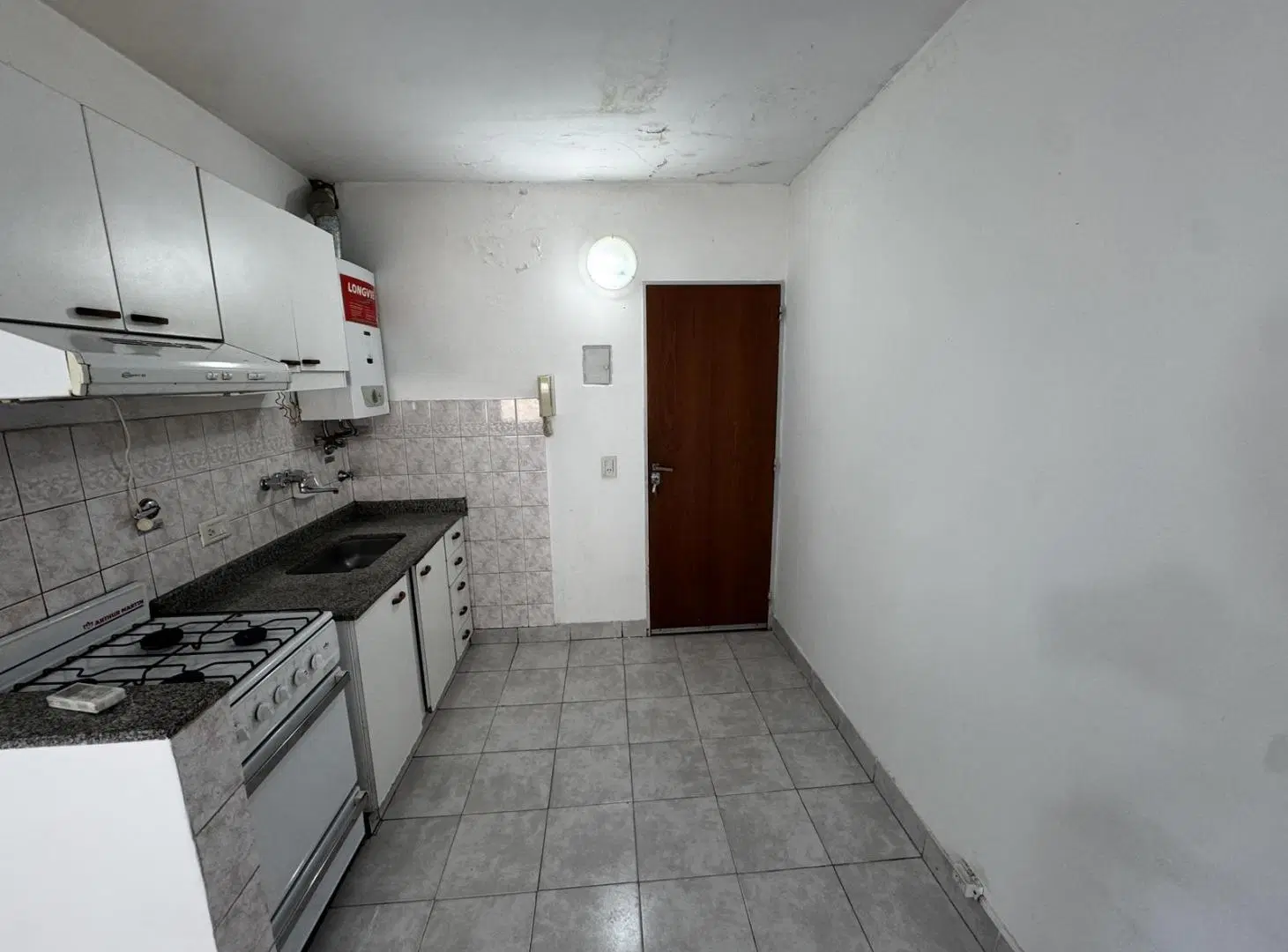 ALQUILER - DEPARTAMENTO MONO AMBIENTE - ZONA FACULTADES - REPUBLICA LA SEXTA 5