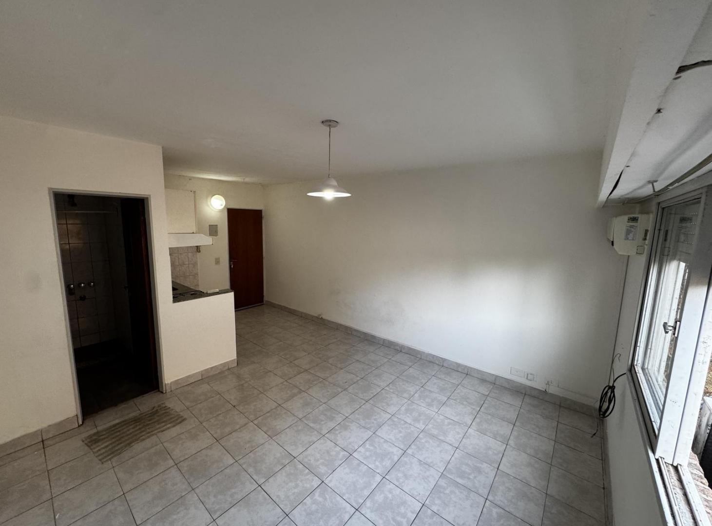 ALQUILER - DEPARTAMENTO MONO AMBIENTE - ZONA FACULTADES - REPUBLICA LA SEXTA