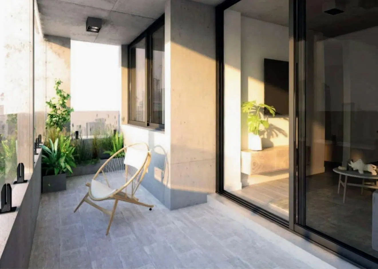 VENTA - DEPARTAMENTO UN DORMITORIO - BARRIO LOURDES 8