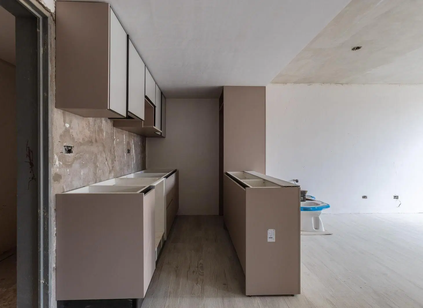 VENTA - DEPARTAMENTO UN DORMITORIO - BARRIO LOURDES 5
