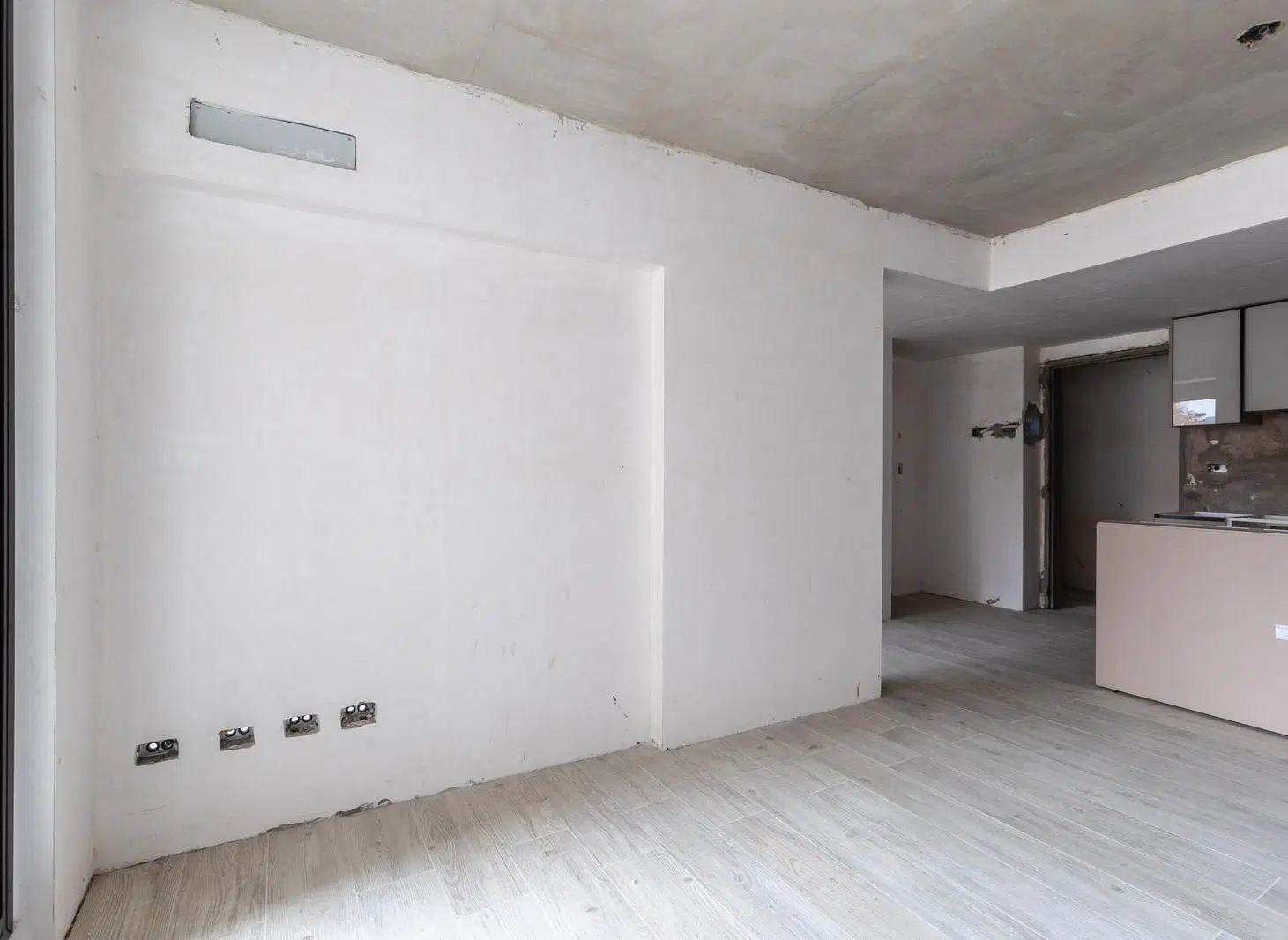 VENTA - DEPARTAMENTO UN DORMITORIO - BARRIO LOURDES 2