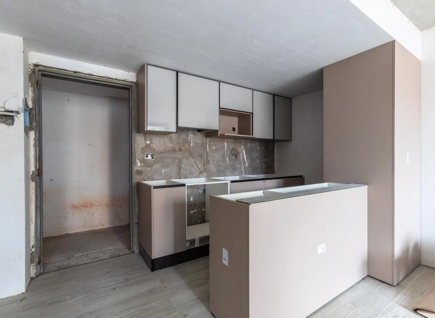 VENTA - DEPARTAMENTO UN DORMITORIO - BARRIO LOURDES 4
