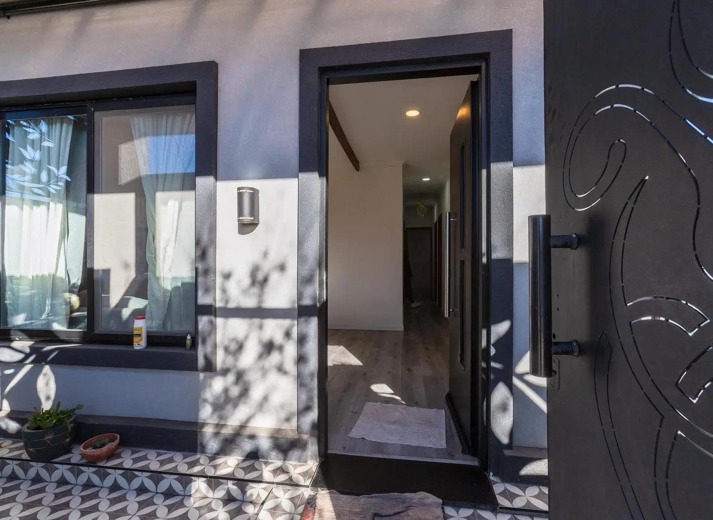 CASA DE 2 DORMITORIOS CON QUINCHO, COCHERA Y PISCINA EN VENTA BARRIO TANGO FISHERTON 4