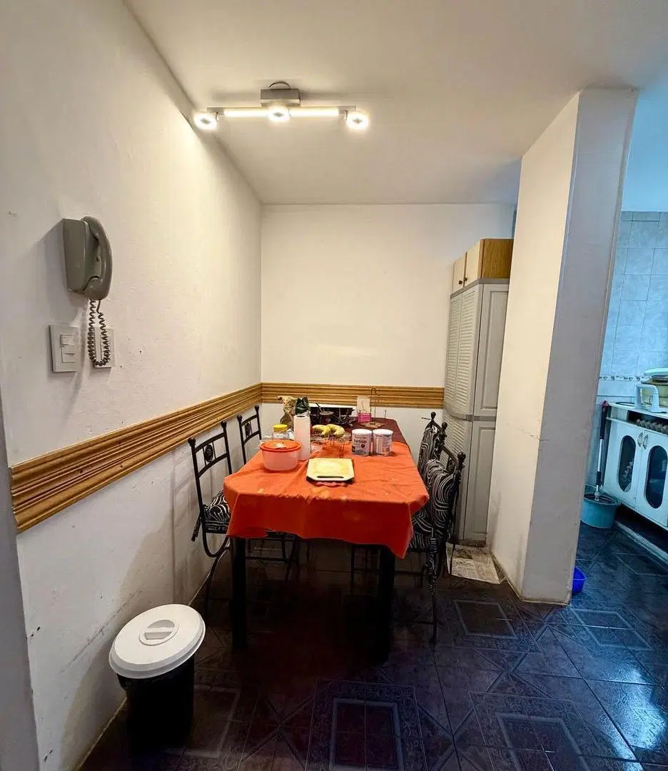 VENTA - DEPARTAMENTO DOS DORMITORIOS - BARRIO CENTRO 1