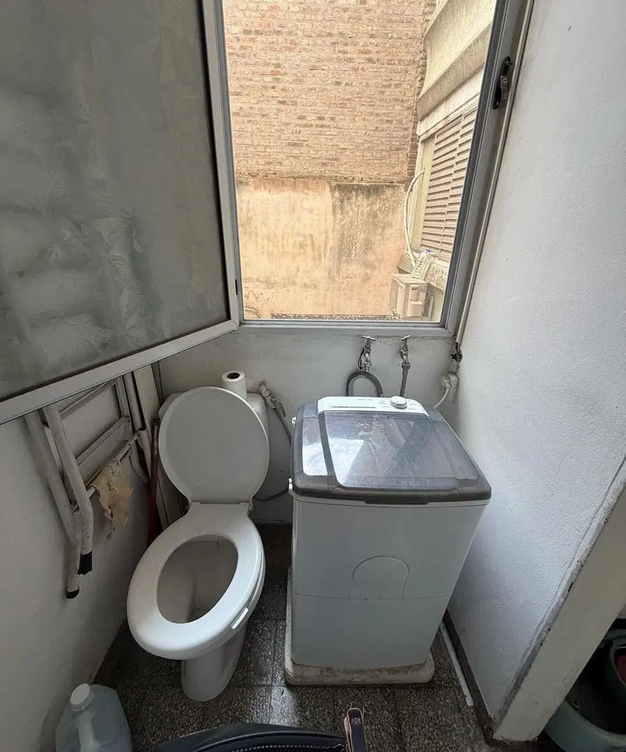 VENTA - DEPARTAMENTO DOS DORMITORIOS - BARRIO CENTRO 3