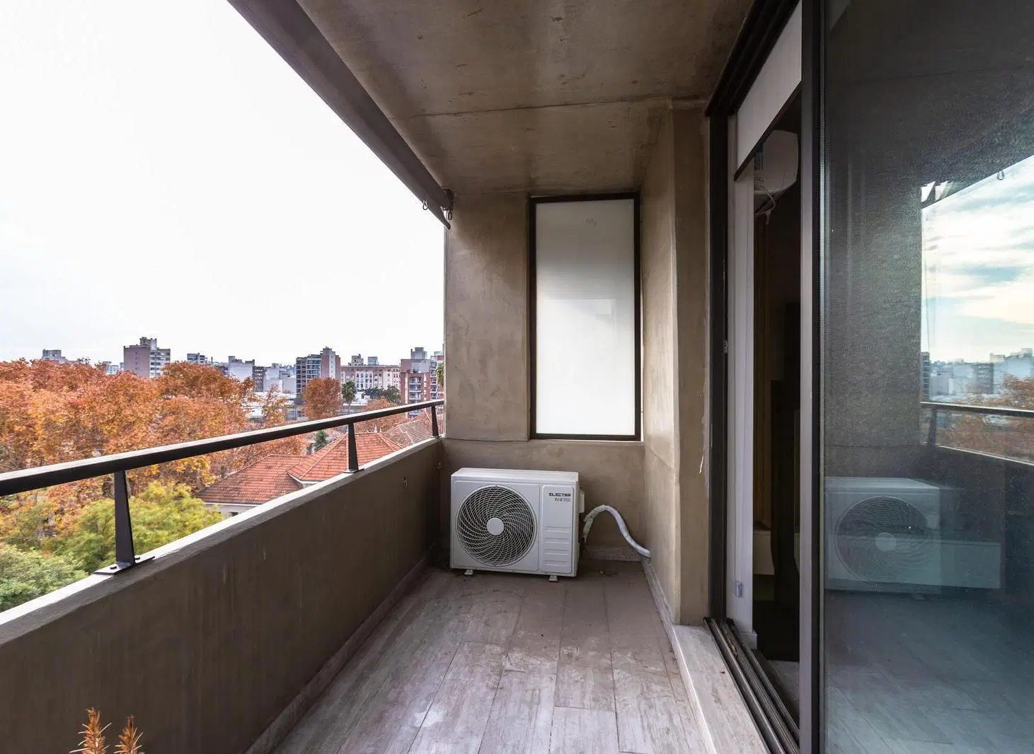 VENTA - DEPARTAMENTO MONOAMBIENTE - ECHESORTU 5