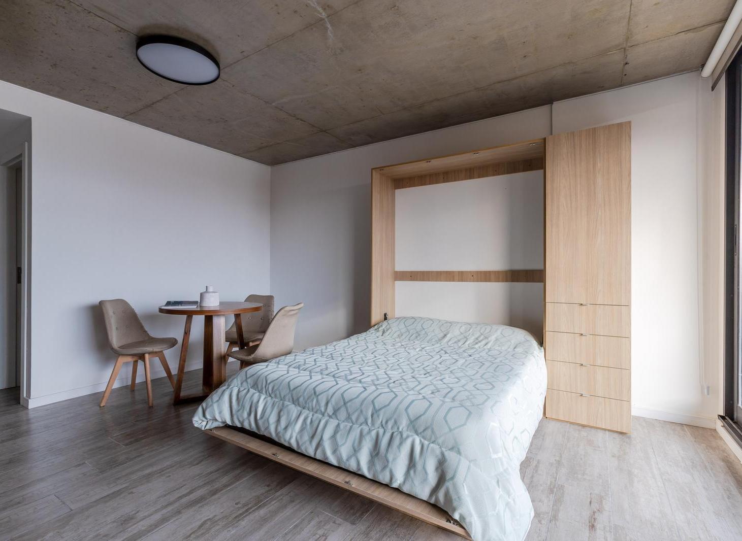 VENTA - DEPARTAMENTO MONOAMBIENTE - ECHESORTU