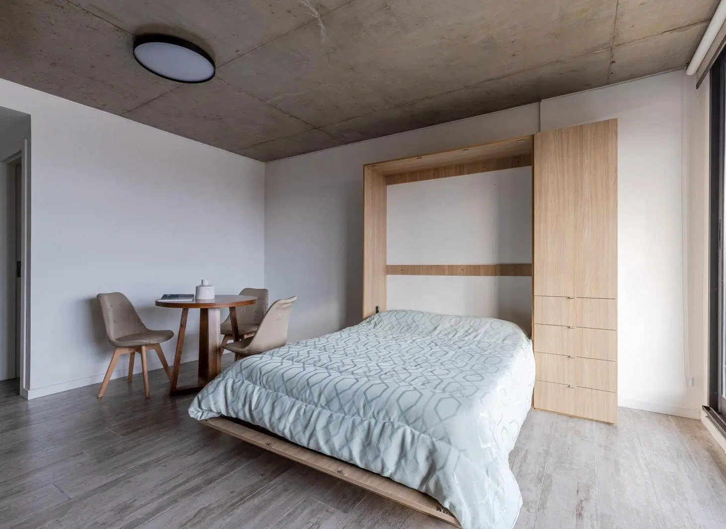 VENTA - DEPARTAMENTO MONOAMBIENTE - ECHESORTU 8