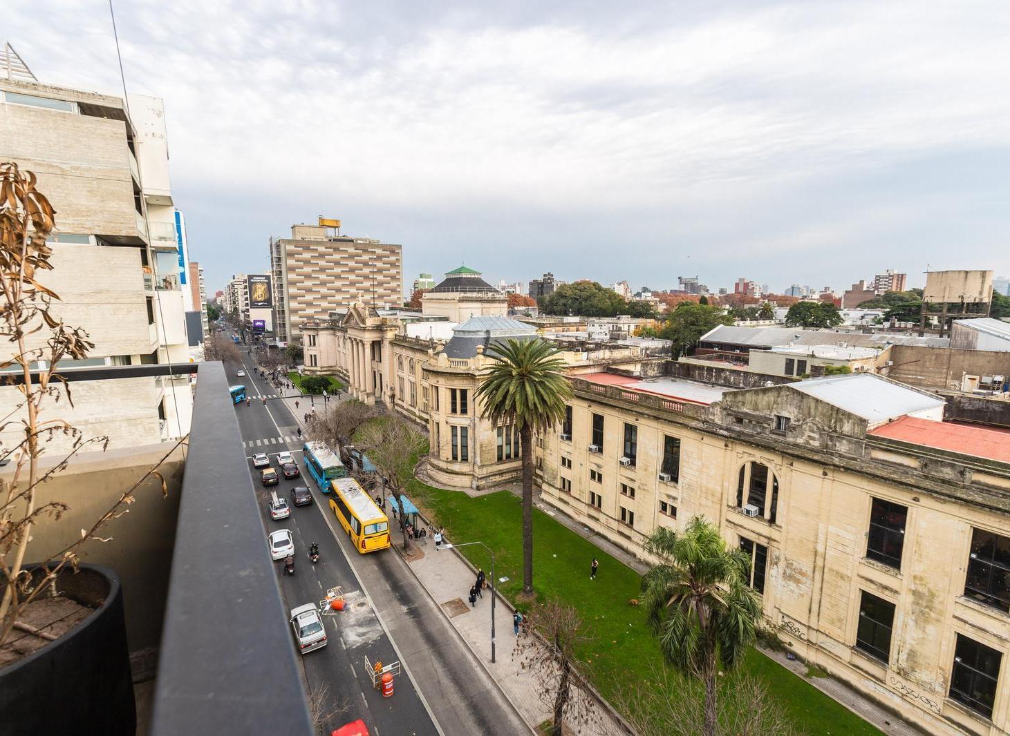 VENTA - DEPARTAMENTO MONOAMBIENTE - ECHESORTU