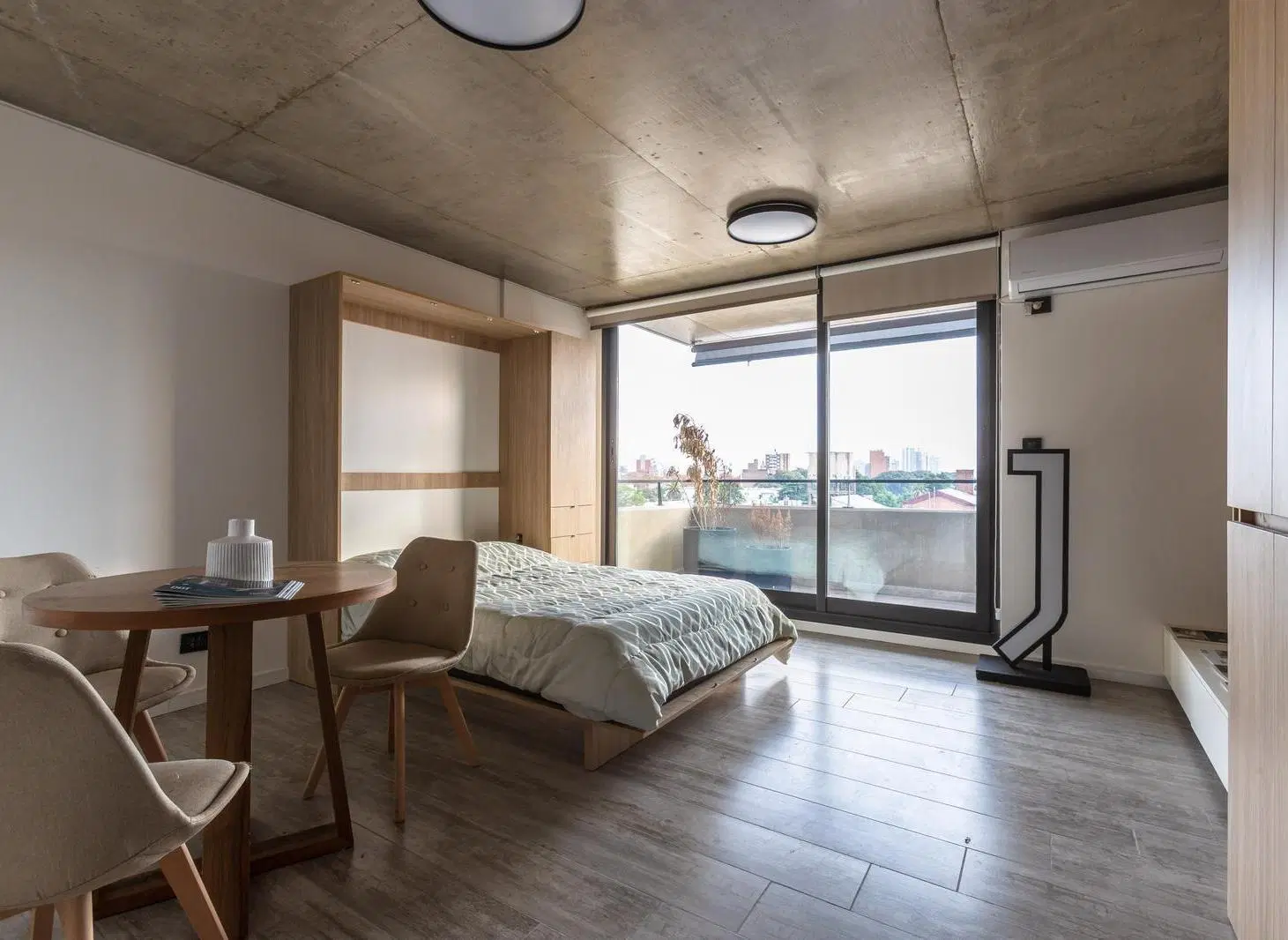 VENTA - DEPARTAMENTO MONOAMBIENTE - ECHESORTU 3