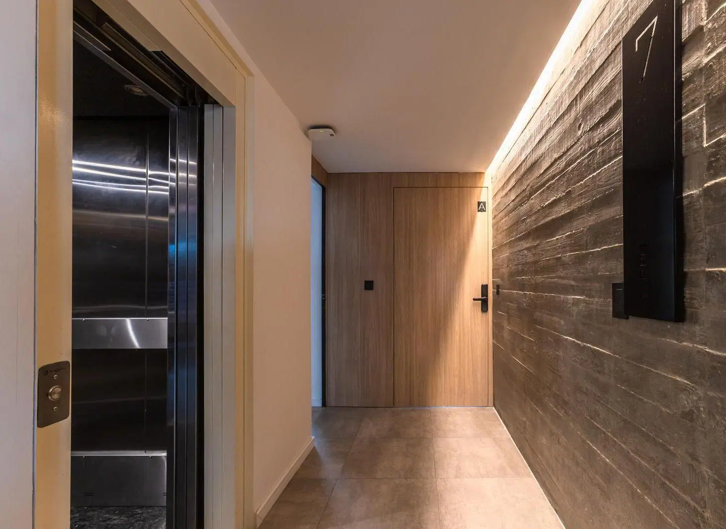 VENTA - DEPARTAMENTO MONOAMBIENTE - ECHESORTU 4