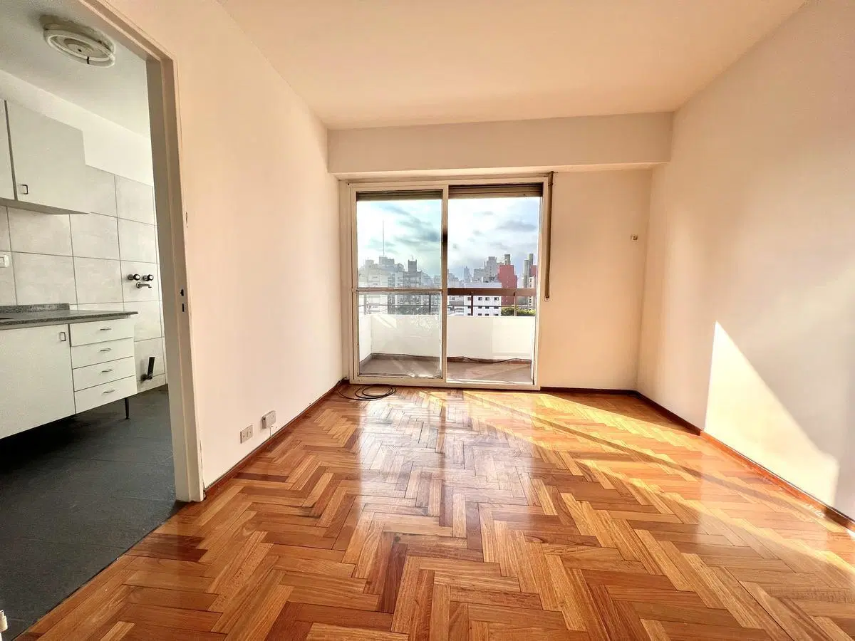 EN VENTA - Departamento 2 dormitorios - Centro 5