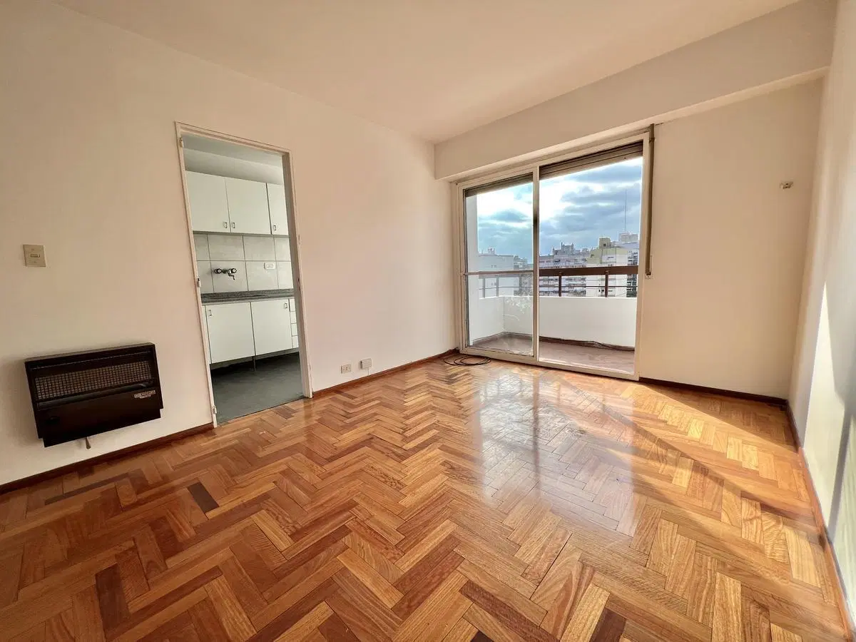 EN VENTA - Departamento 2 dormitorios - Centro 2