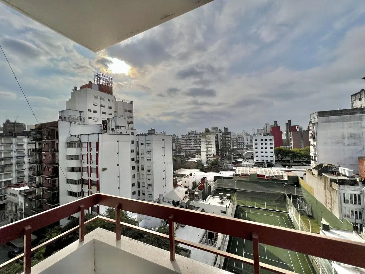EN VENTA - Departamento 2 dormitorios - Centro 3