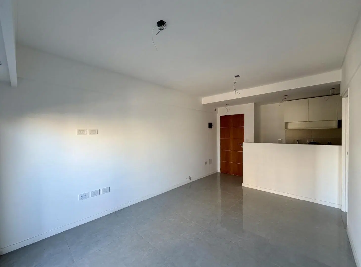 VENTA DEPARTAMENTO 1 DORMITORIO A ESTRENAR 5