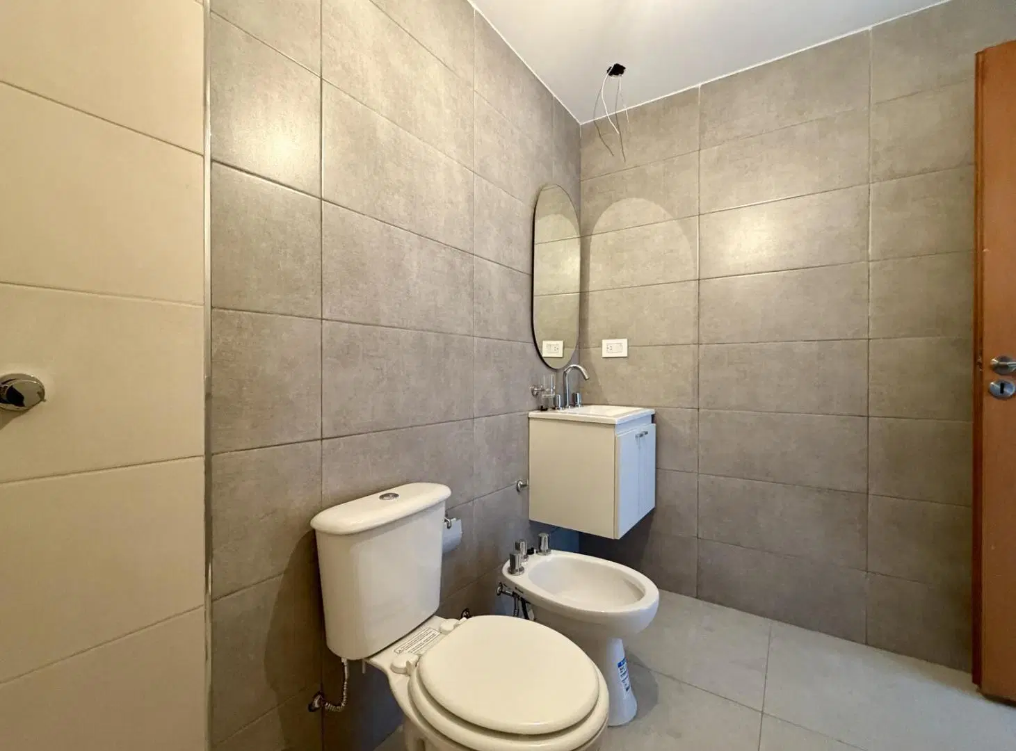 VENTA DEPARTAMENTO 1 DORMITORIO A ESTRENAR 8