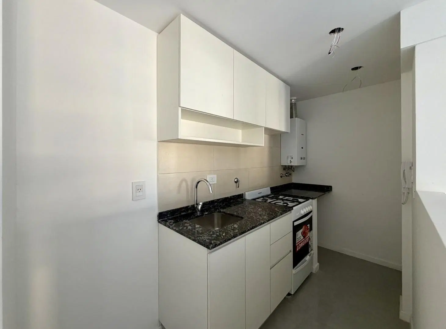 VENTA DEPARTAMENTO 1 DORMITORIO A ESTRENAR 2