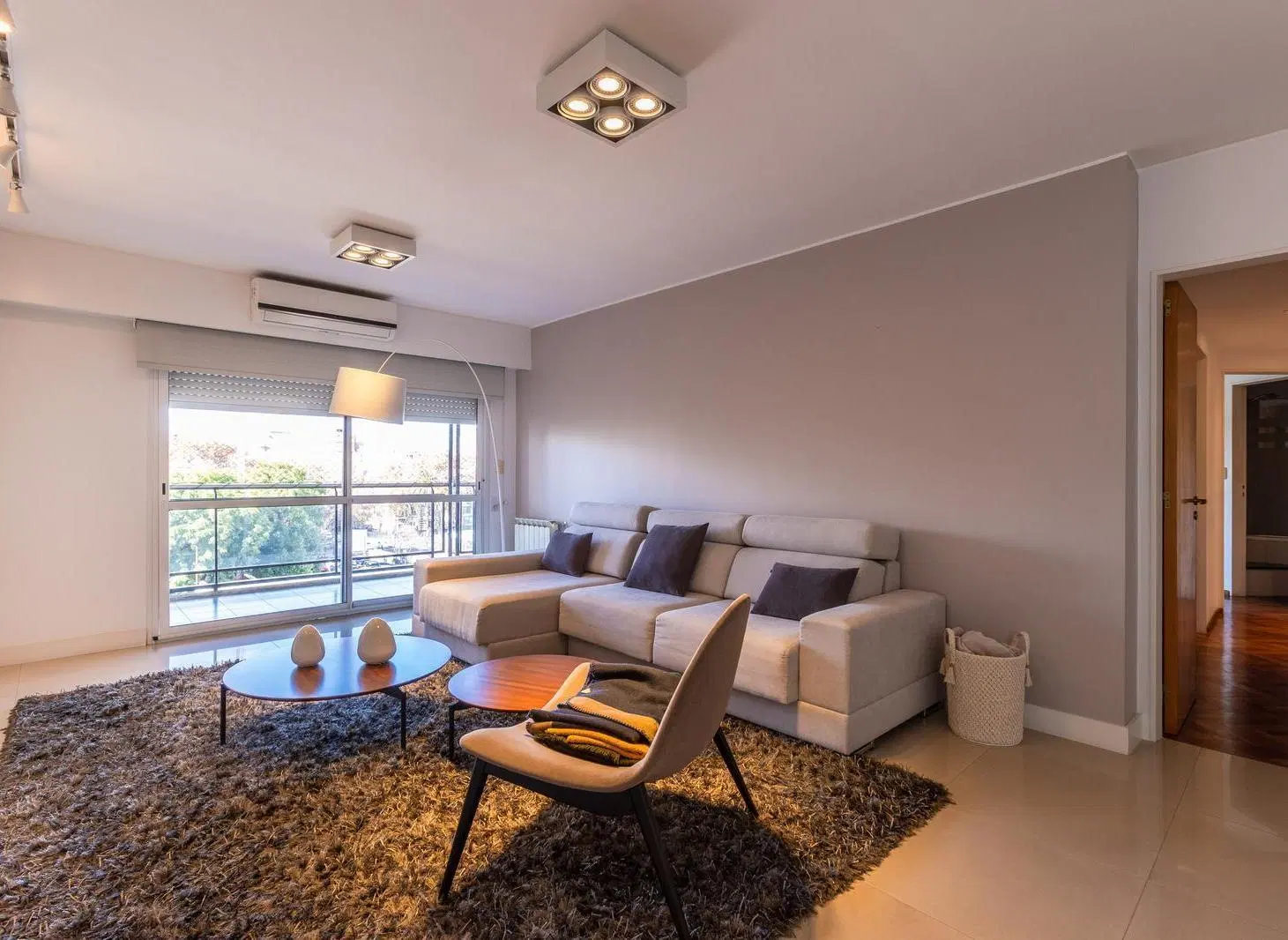 VENTA - DEPARTAMENTO DE TRES DORMITORIOS CON AMENITIES Y COCHERA - LOURDES 2