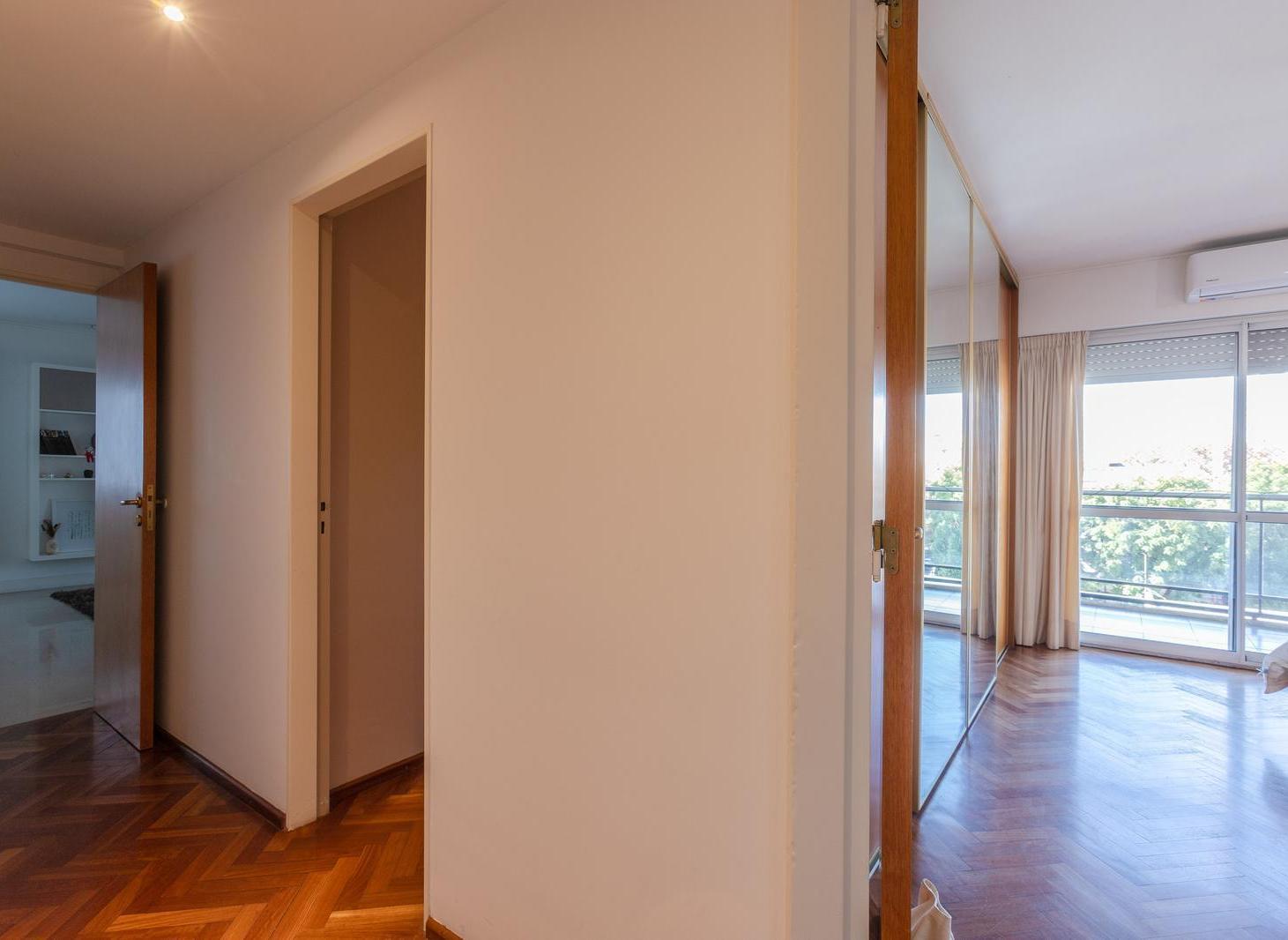 Foto de VENTA - DEPARTAMENTO DE TRES DORMITORIOS CON AMENITIES Y COCHERA, imagen 3