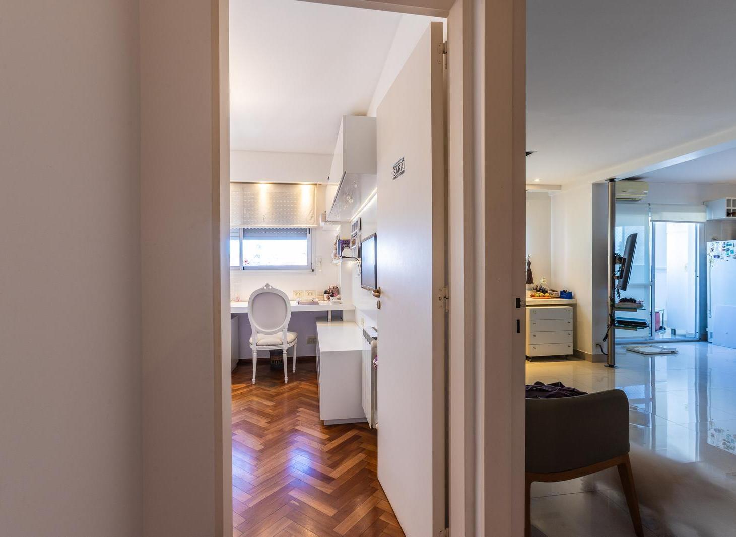 Foto de VENTA - DEPARTAMENTO DE TRES DORMITORIOS CON AMENITIES Y COCHERA, imagen 1